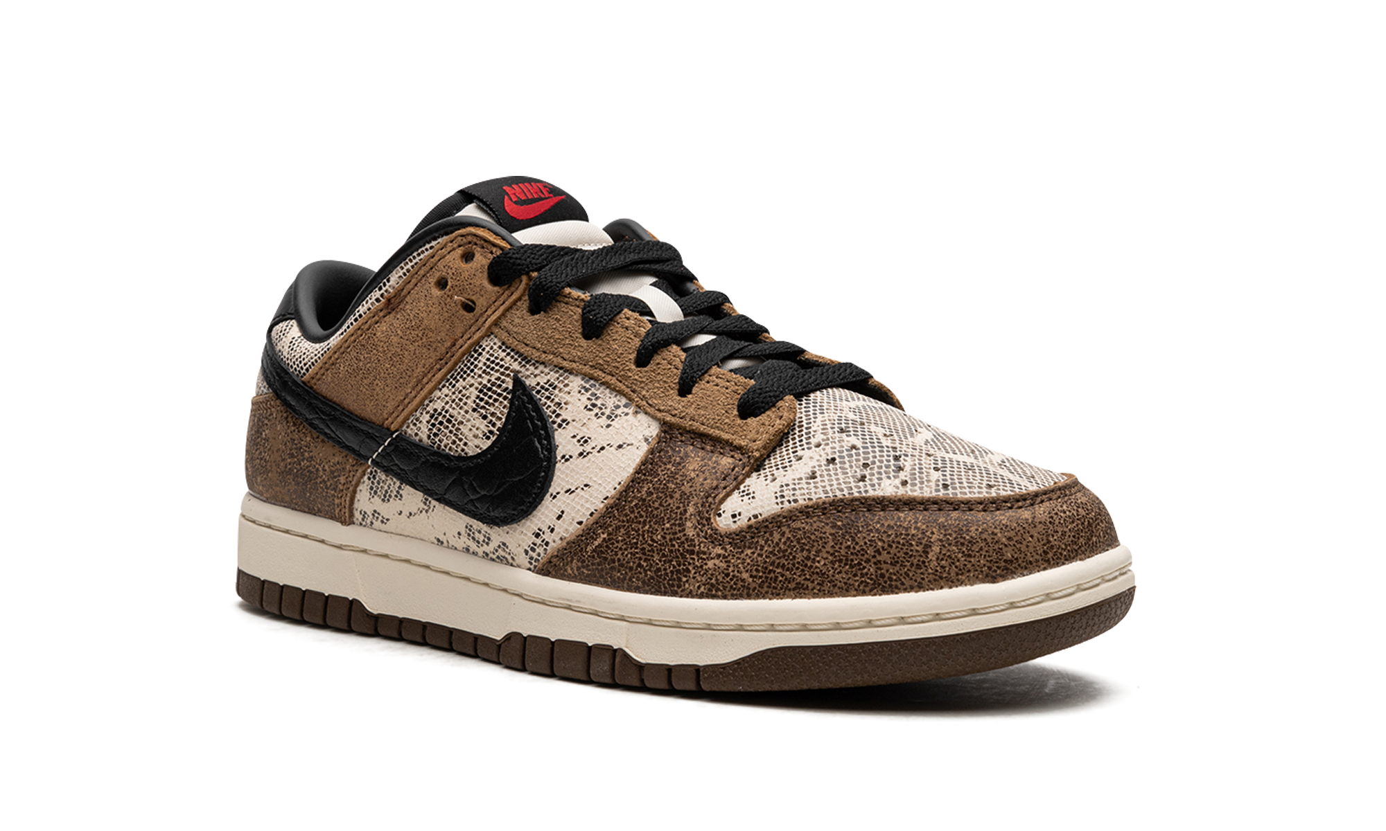 Dunk Low Premium "CO.JP Brown Snakeskin" FJ5434 120