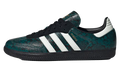 Samba OG "Snakeskin Rich Green Off White" KJ9995