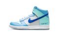 Dunk High "I Got Next" DV2206 400