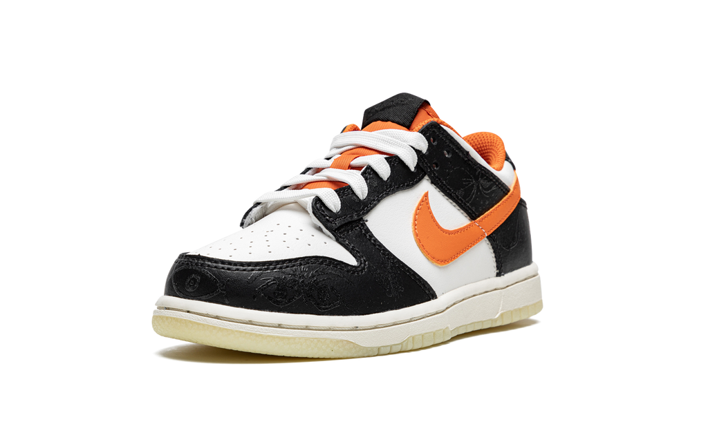 Dunk Low PRM PS "Halloween 2021" DM0088 100
