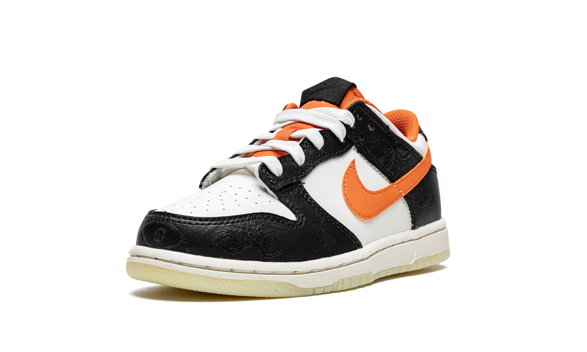 Dunk Low PRM PS "Halloween 2021" DM0088 100