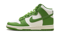 DUNK HIGH WMNS "Chlorophyll" DD1869 300