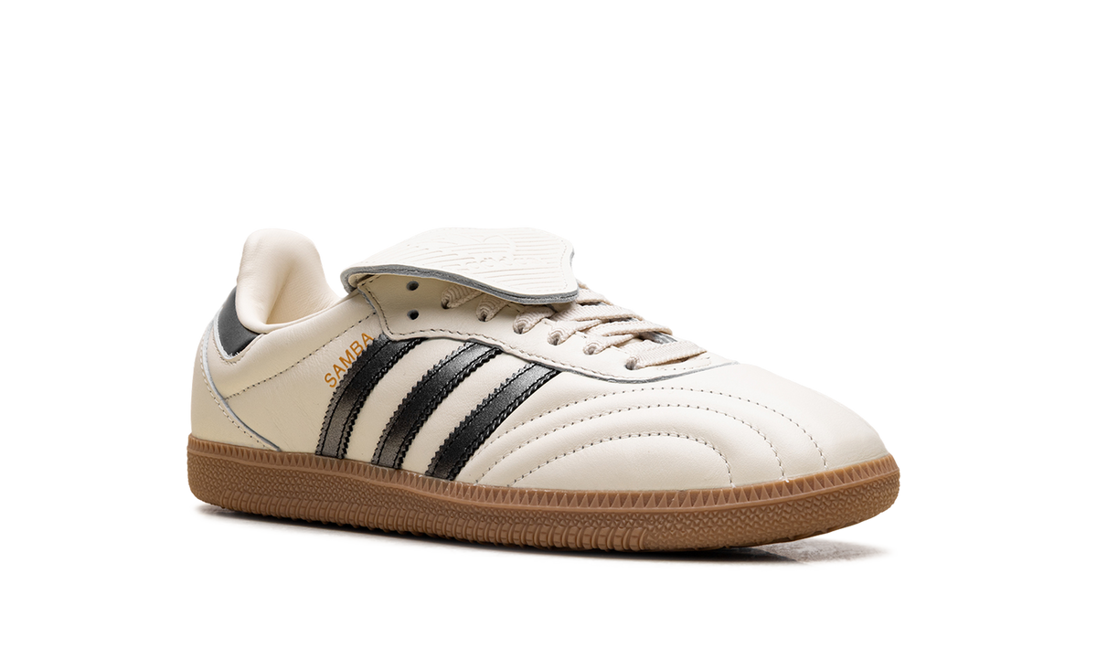 Samba LT WMNS "Cream White Gum" JP6143