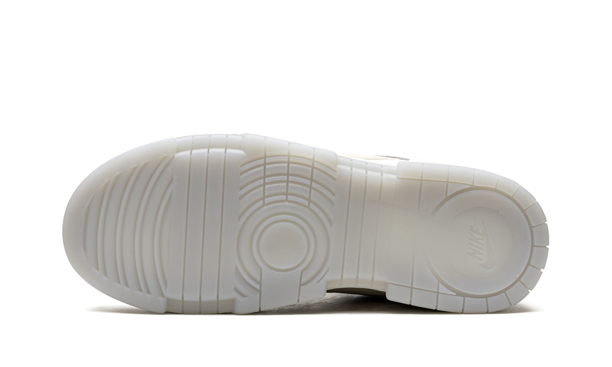 DUNK LO DISRUPT MNS WMNS "Summit White Ghost" DJ3077 100