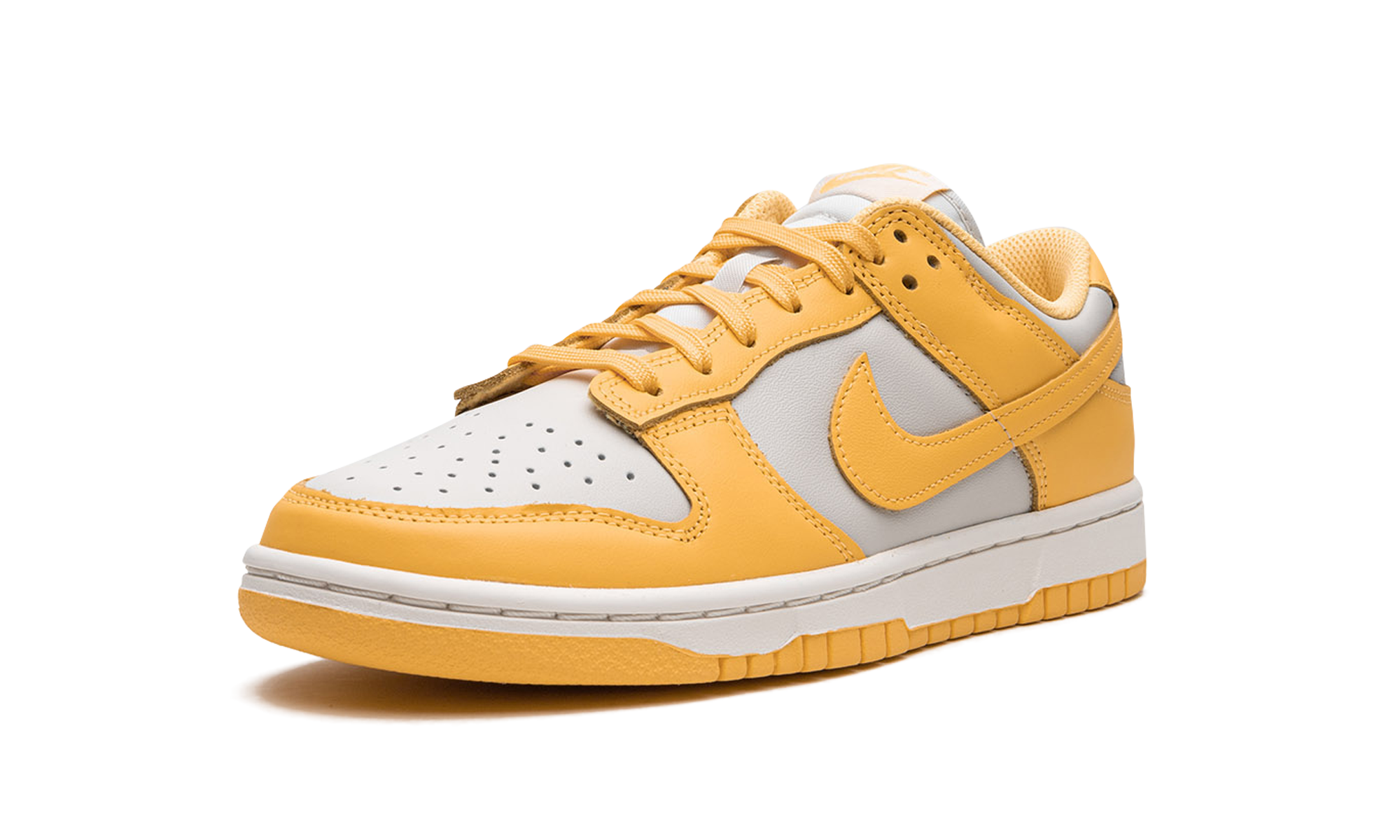 DUNK LOW WMNS "Citron Pulse" DD1503 002