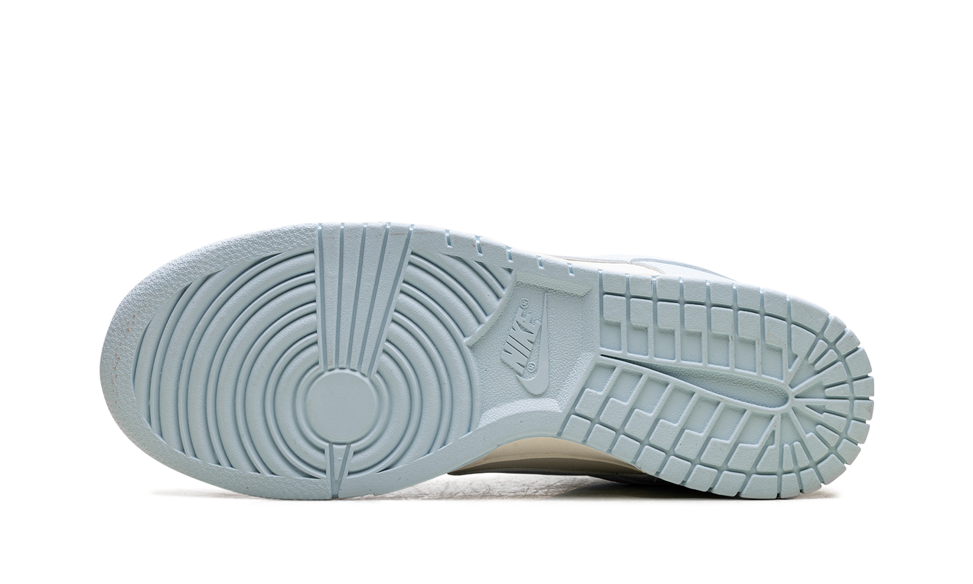 Dunk Low "Glacier Blue Pale Ivory" HF5441 103