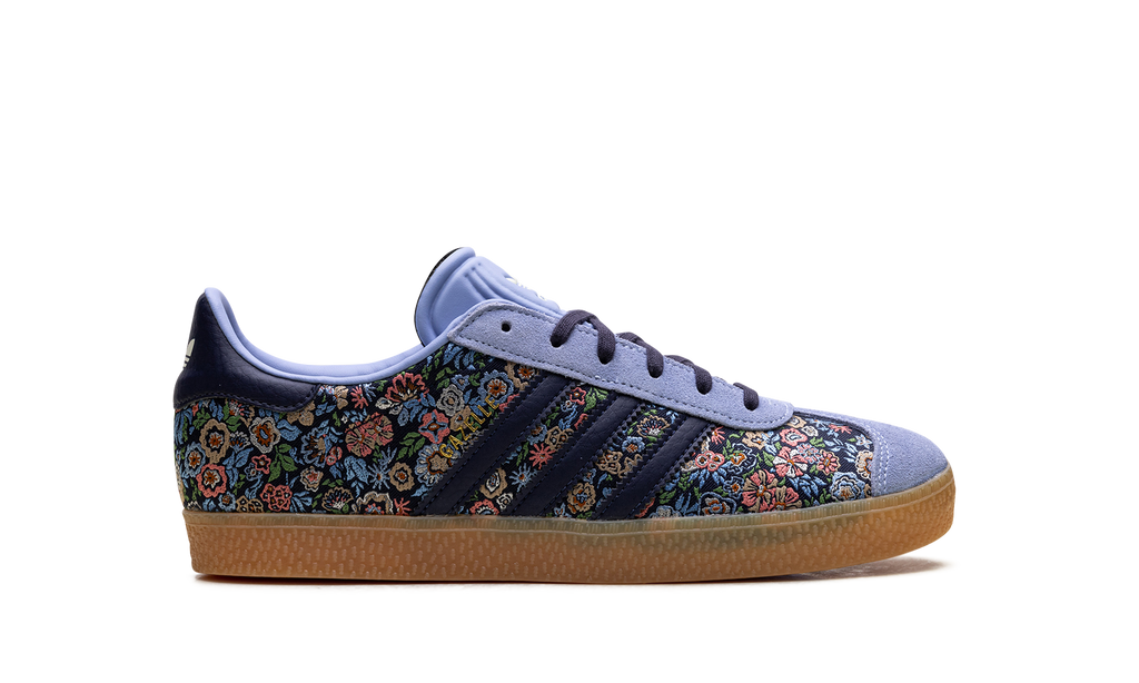 Gazelle GS "Liberty London Floral Embroidery" JH5207