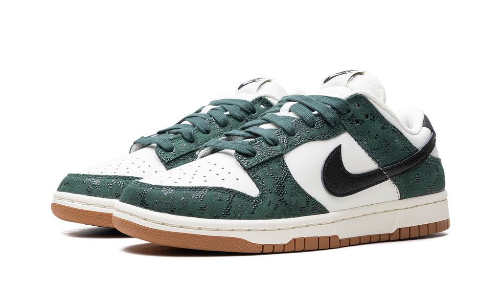 DUNK LOW WMNS "Green Snake" FQ8893 397
