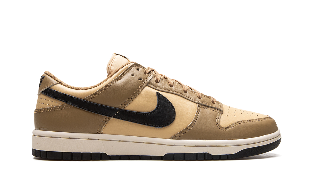 DUNK LO MNS WMNS "Dark Driftwood" DD1503 200
