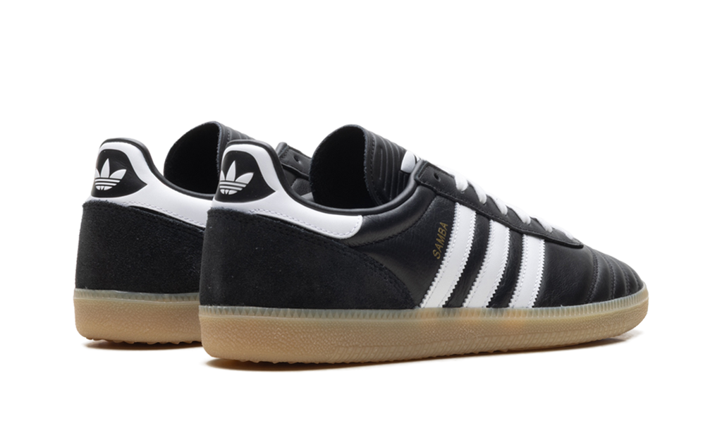SAMBA JP "Black Gum" JQ9056