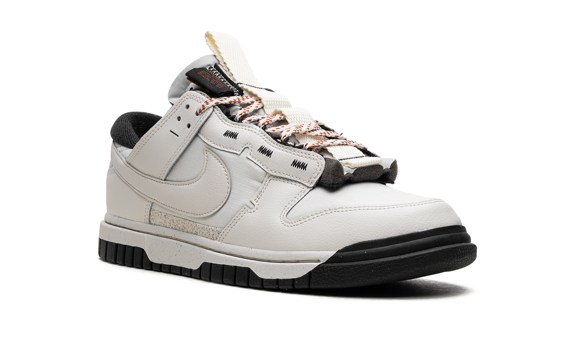 Dunk Low Remastered "Sail / Black" FB8894 002