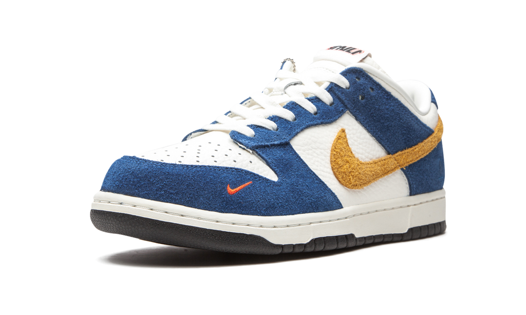 Dunk Low "Kasina - '80s Bus" CZ6501 100