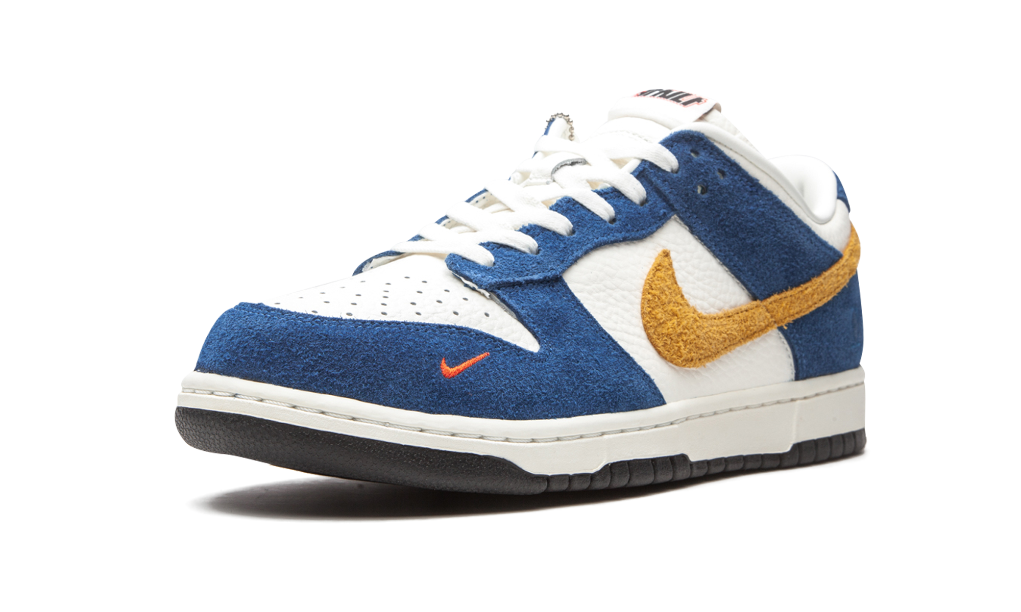 Dunk Low "Kasina - '80s Bus" CZ6501 100
