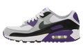 Air Max 90 WMNS "Neutral Grey Purple" DH8010 110