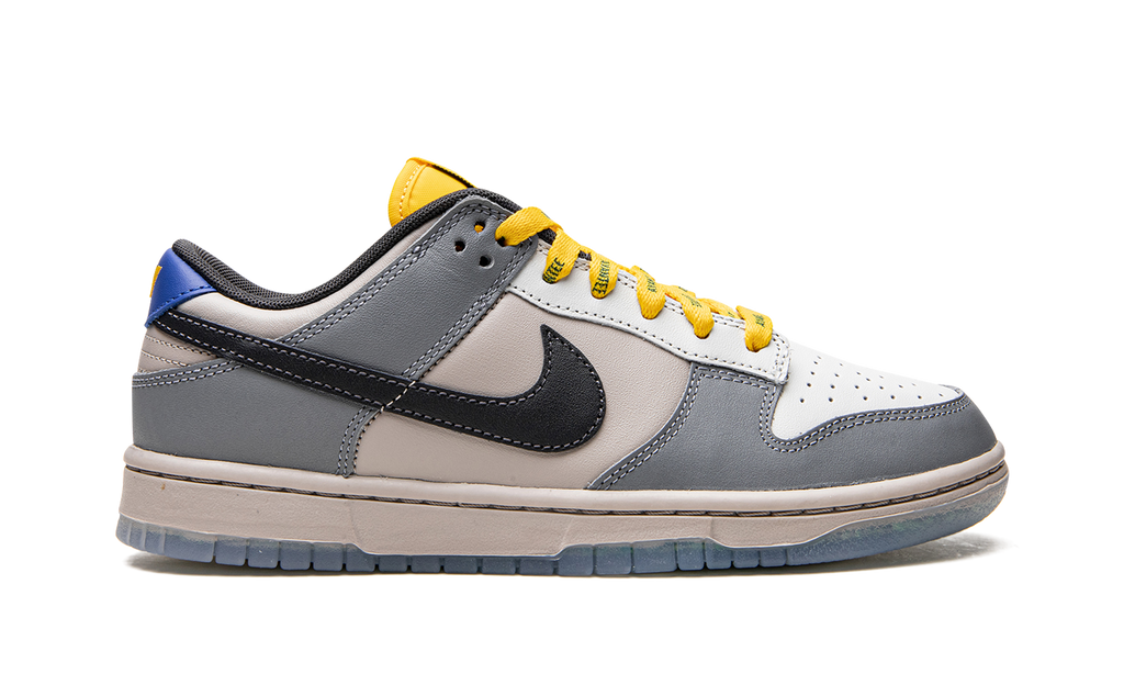 Dunk Low NCAT "North Carolina A&T" DR6187 001