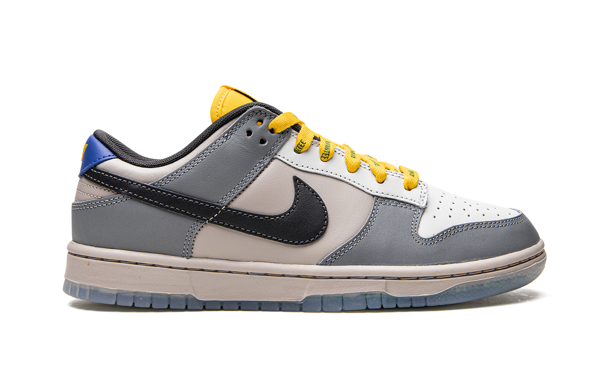 Dunk Low NCAT "North Carolina A&T" DR6187 001