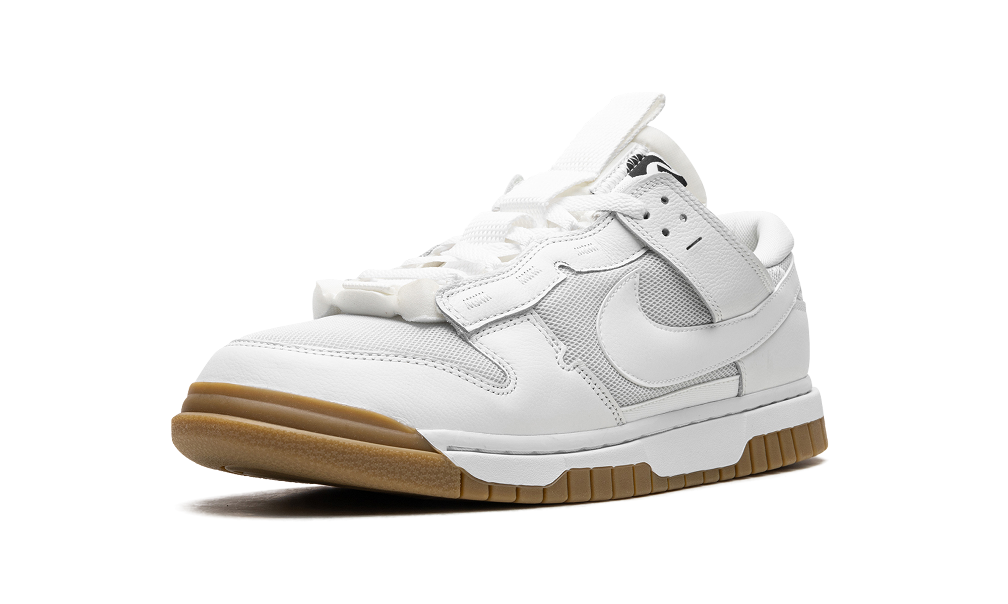 Air Dunk Jumbo "Photon Dust" DV0821 001