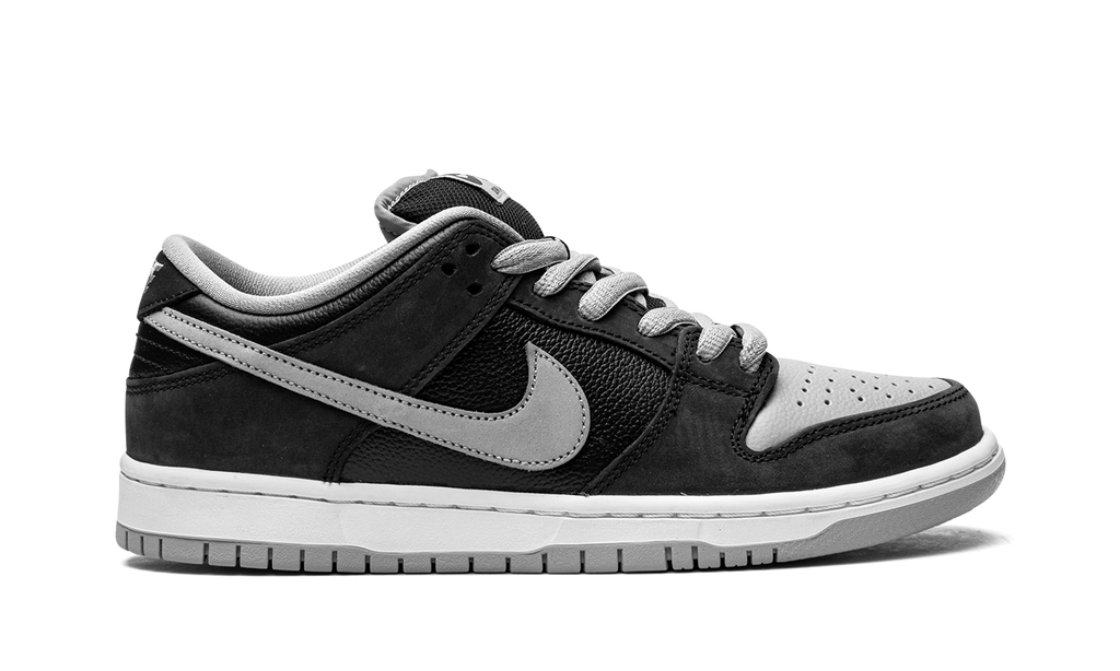 SB Dunk Low Pro "J-Pack - Shadow" BQ6817 007