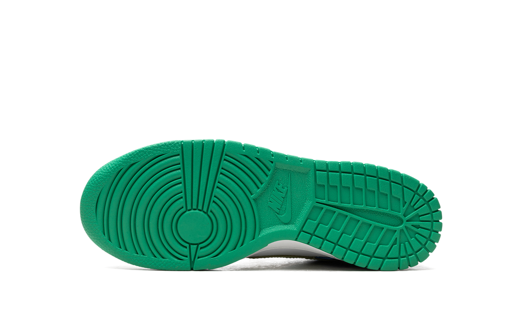 Dunk Low GS "Green/Blue" FN6973 100