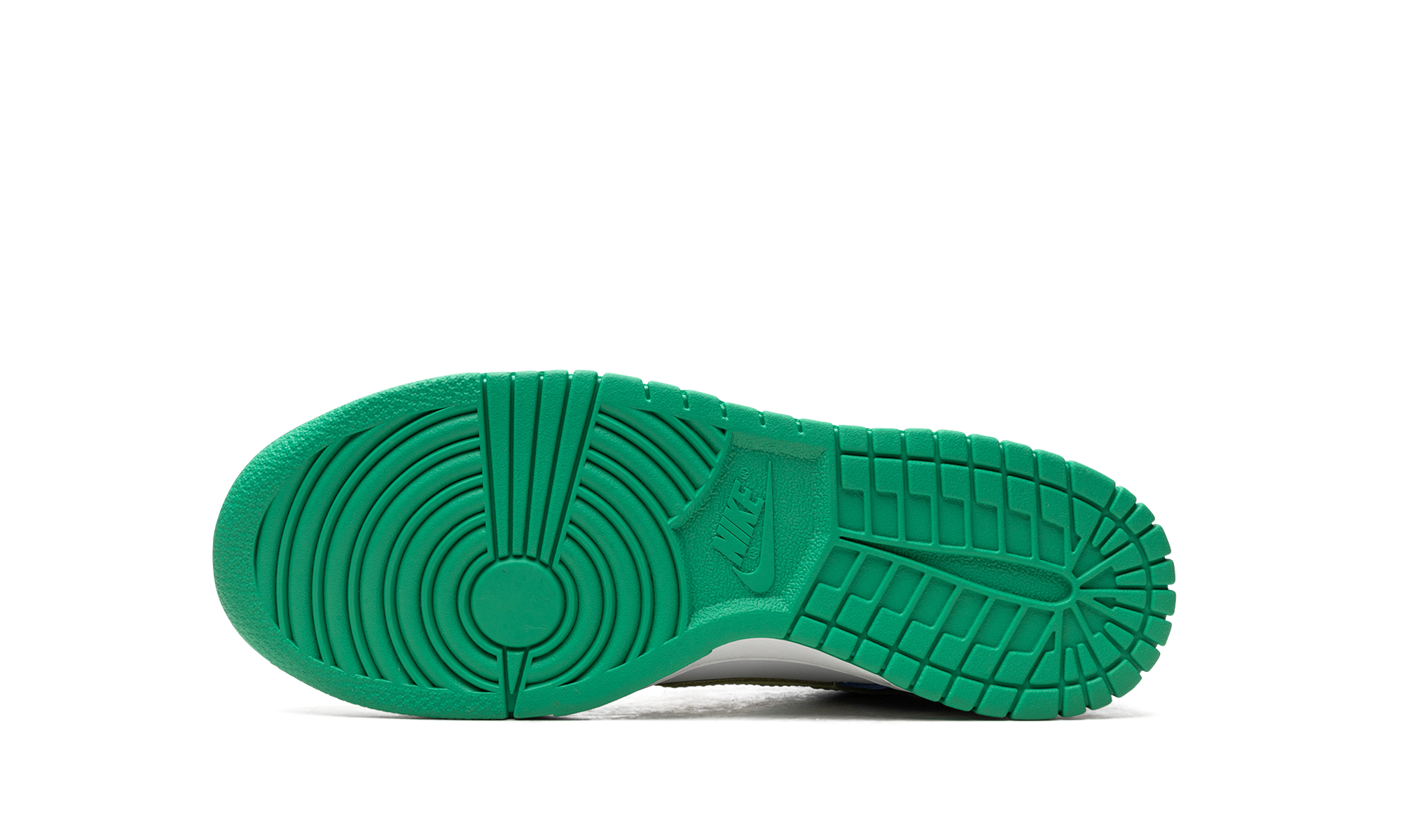 Dunk Low GS "Green/Blue" FN6973 100