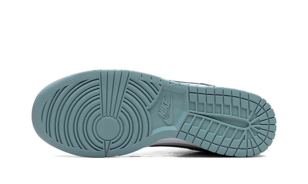 Dunk Low "Denim Turquoise" DV0833 106