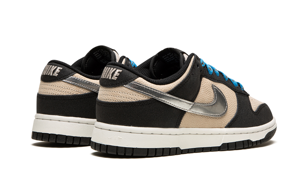 DUNK LO MNS WMNS "Starry Laces" DZ4712 001