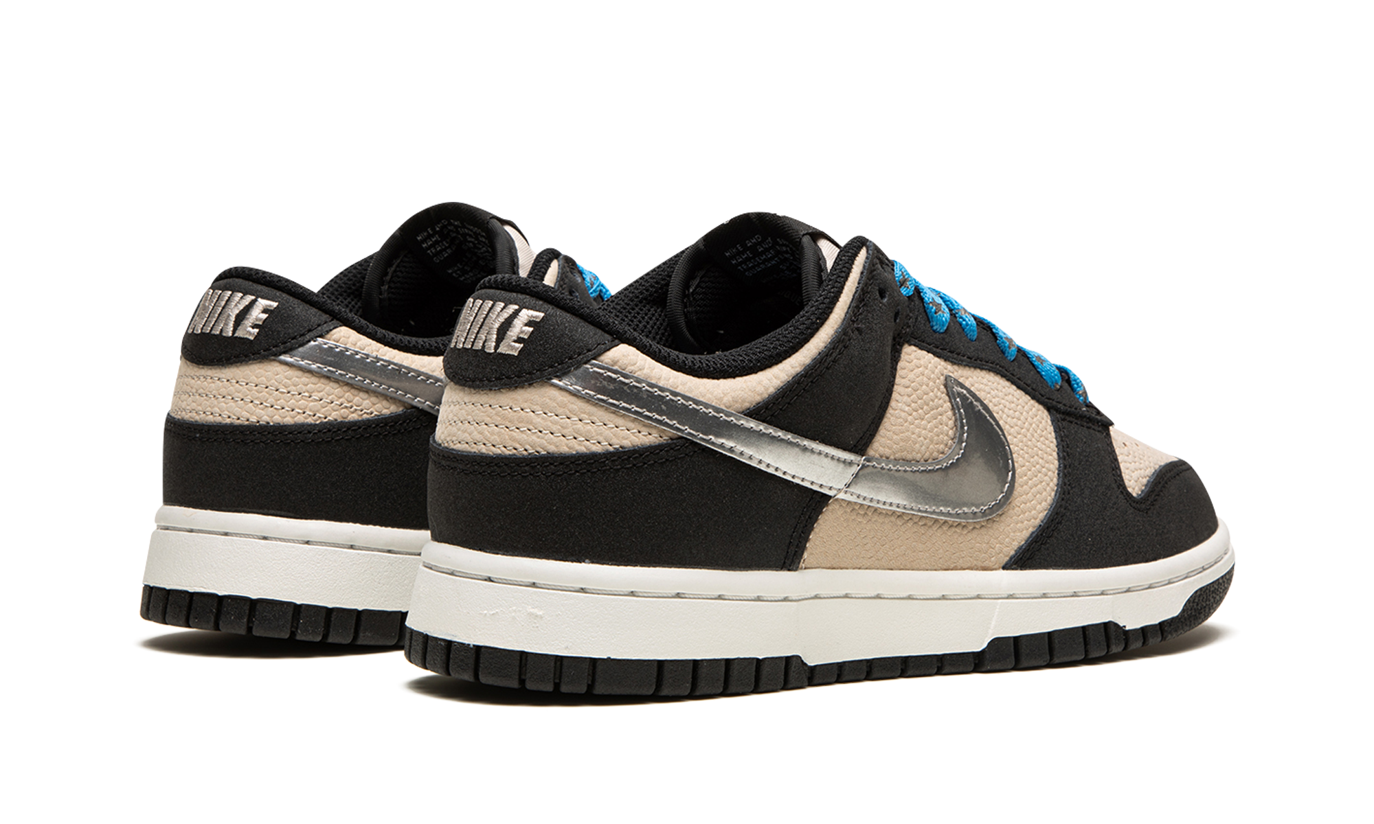 DUNK LO MNS WMNS "Starry Laces" DZ4712 001