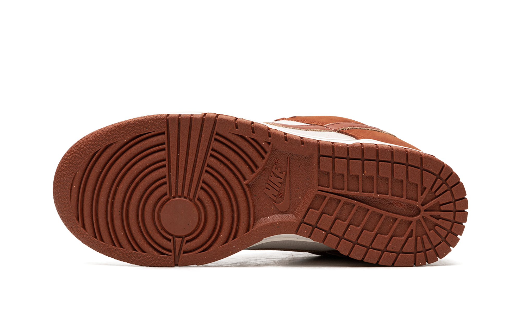 NIKE DUNK LO LX WMNS "Rugged Orange" DZ2710 101