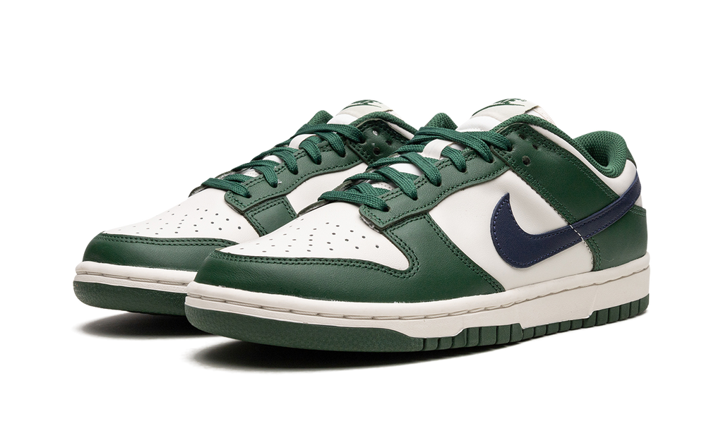 DUNK LOW WMNS "Gorge Green" DD1503 300