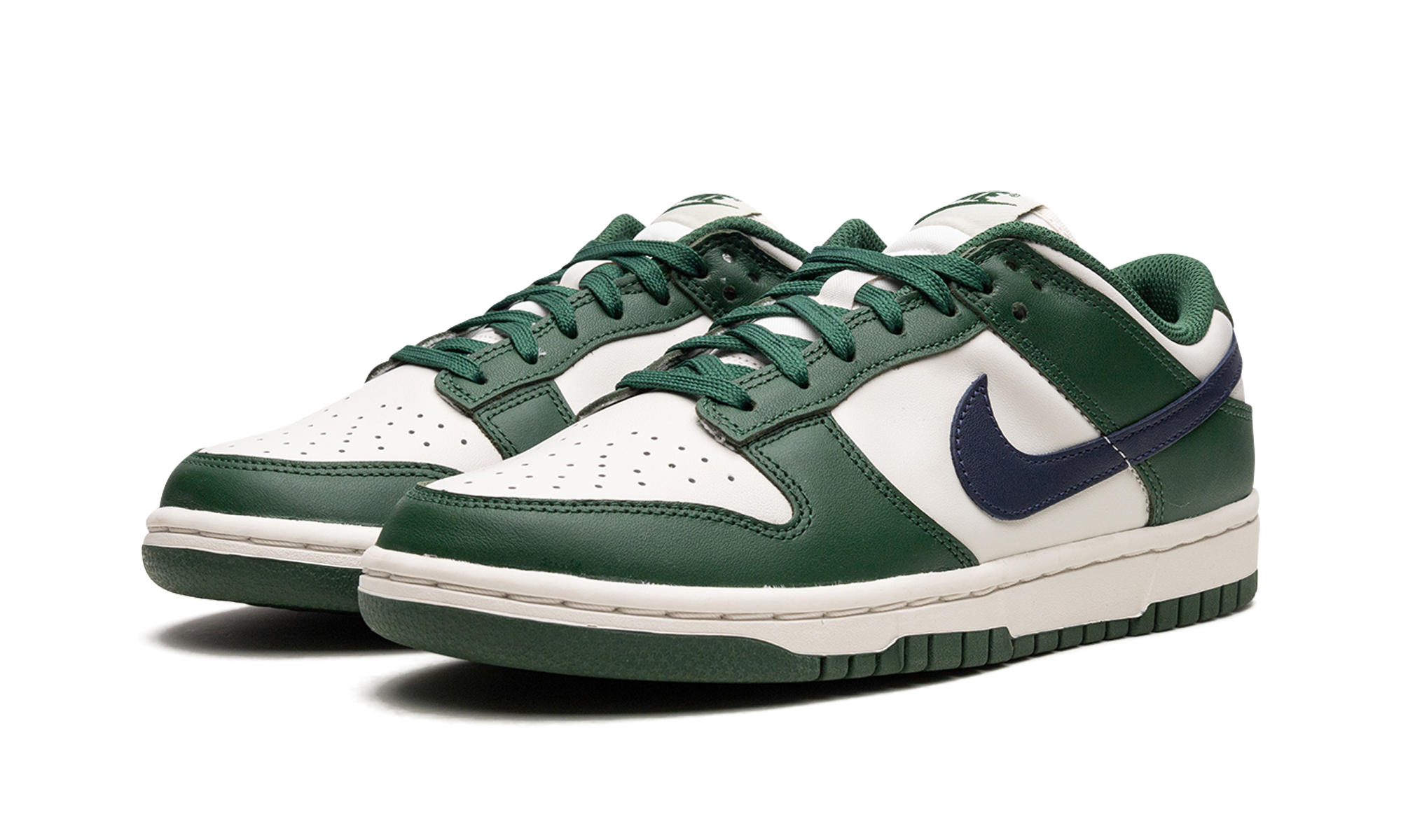 DUNK LOW WMNS "Gorge Green" DD1503 300