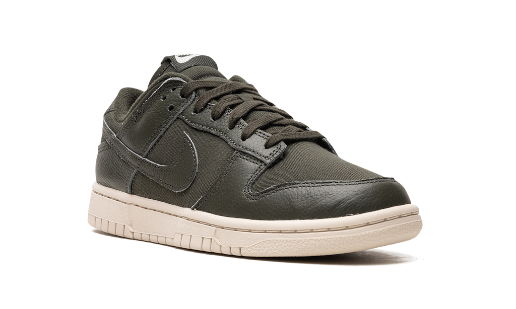 Dunk Low PRM "Sequoia" DZ2538 300