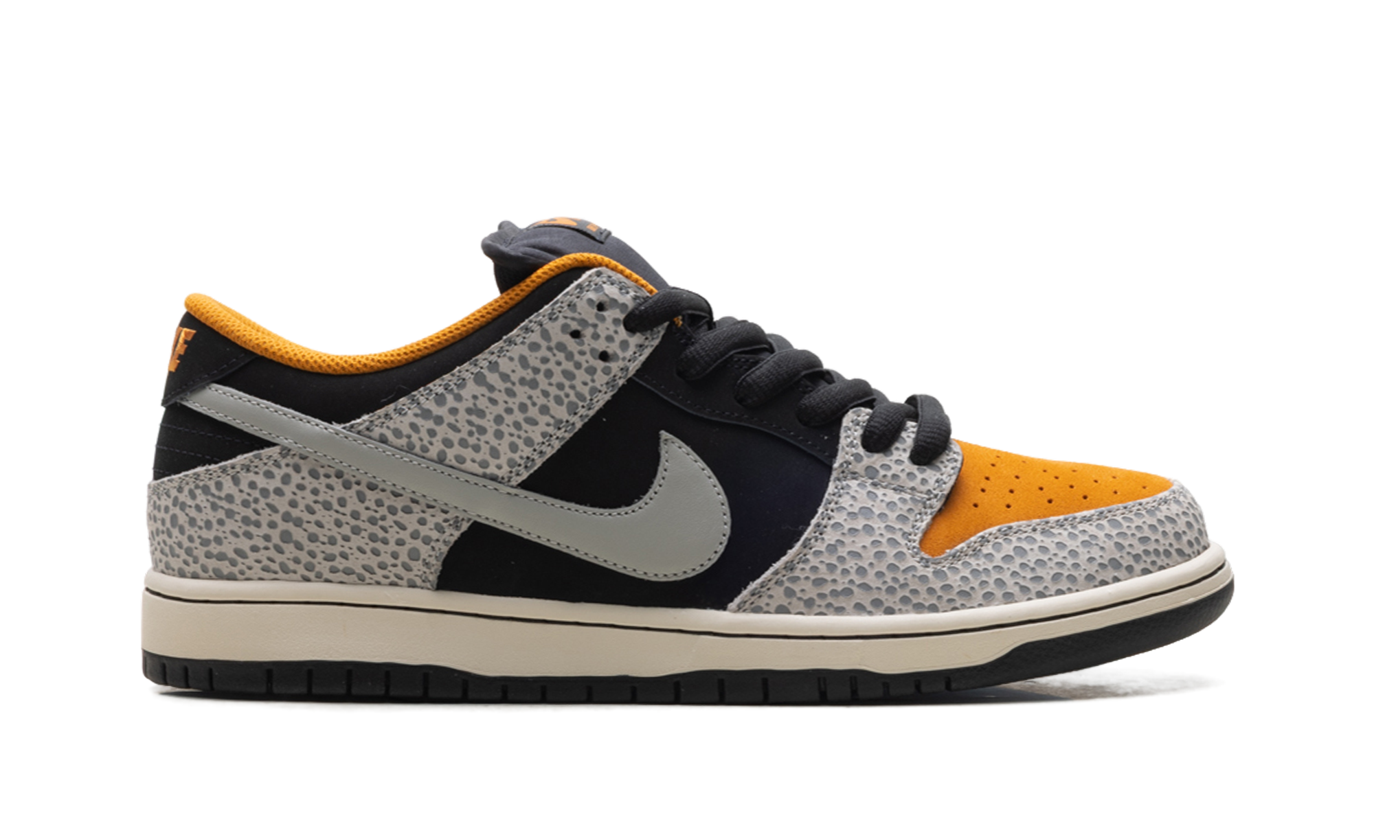 SB Dunk Low Pro "Electric Pack Cobblestone" FZ1233 001