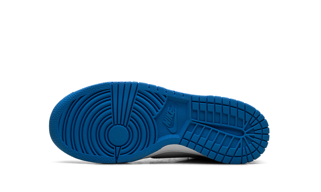 DUNK LOW Grade School "PURE PLATINUM PHOTO BLUE" DH9765 004