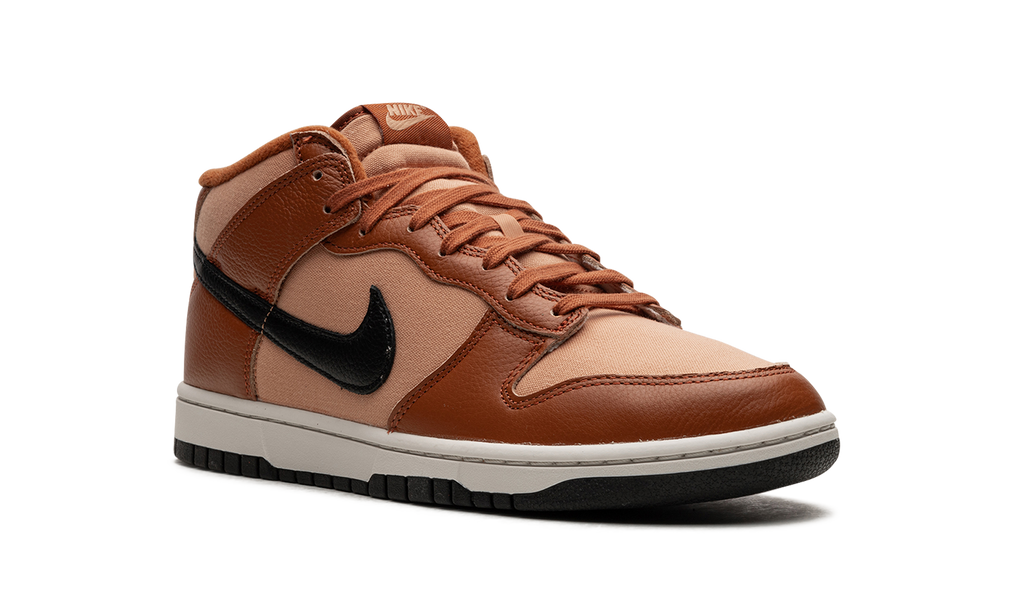Dunk Mid "Amber Brown" DZ2533 200