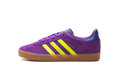 Gazelle GS "Active Purple / Solar Yellow / Collegiate Purple" JP7126