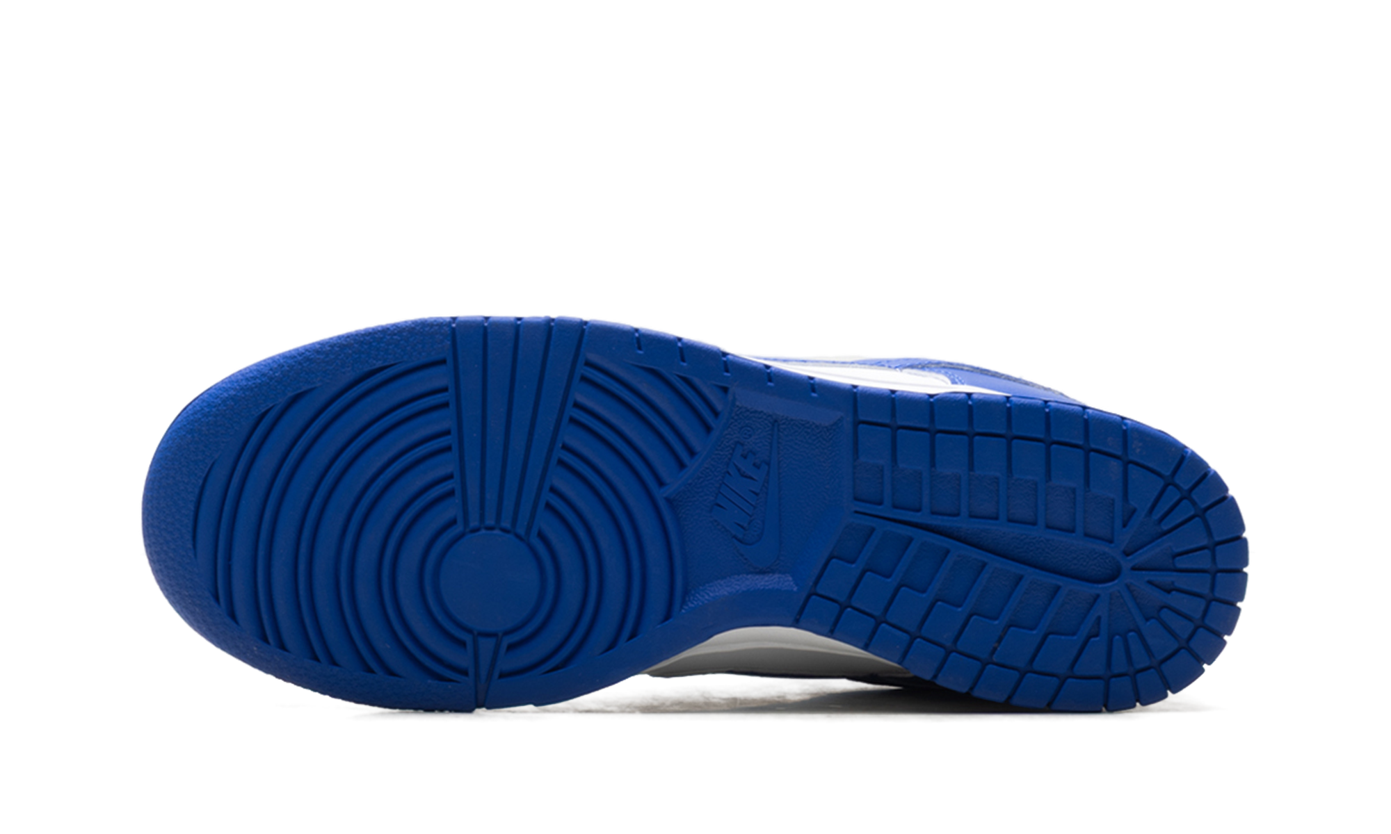 Dunk Low "White Hyper Royal (2025)" HF5441 112