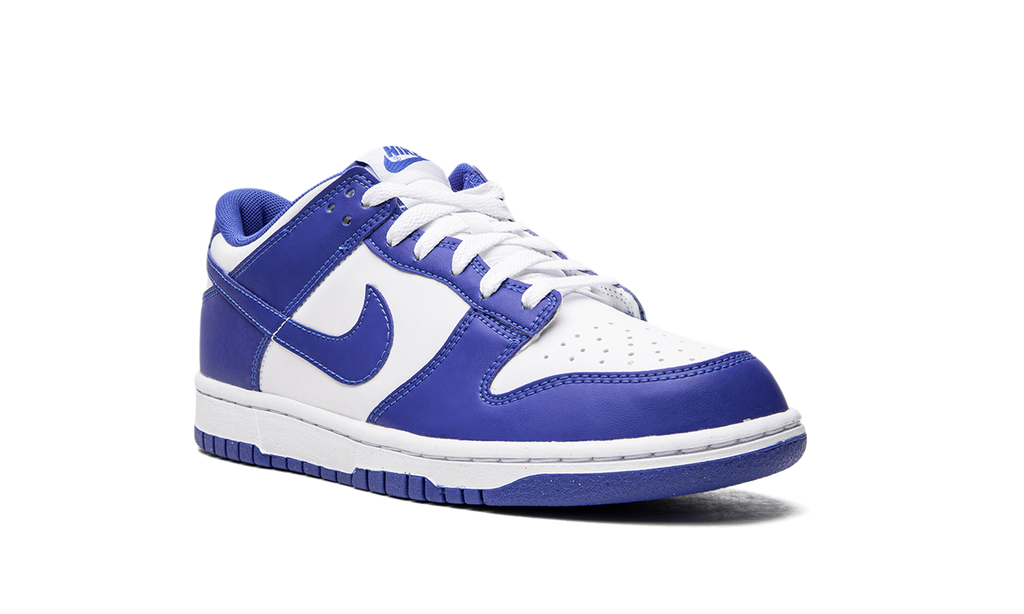 Dunk Low GS "Racer Blue" DV7067 400