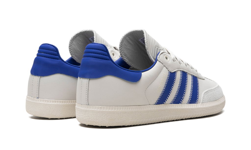 Samba "Pharrell Williams - Navy" IG2088