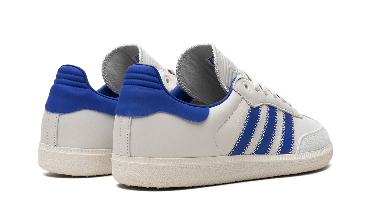 Samba "Pharrell Williams - Navy" IG2088