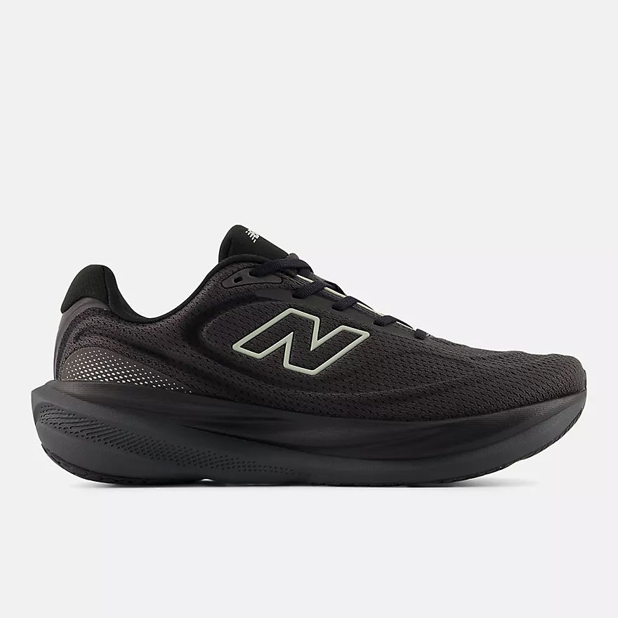 Men's New Balance Fresh Foam X 1080v15 - BLACK (Extra Wide)