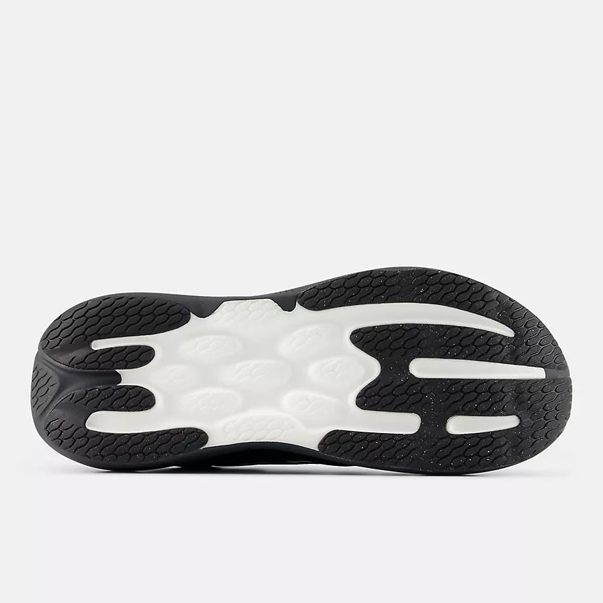 Men's New Balance Fresh Foam X 1080v15 - BLACK (Wide)