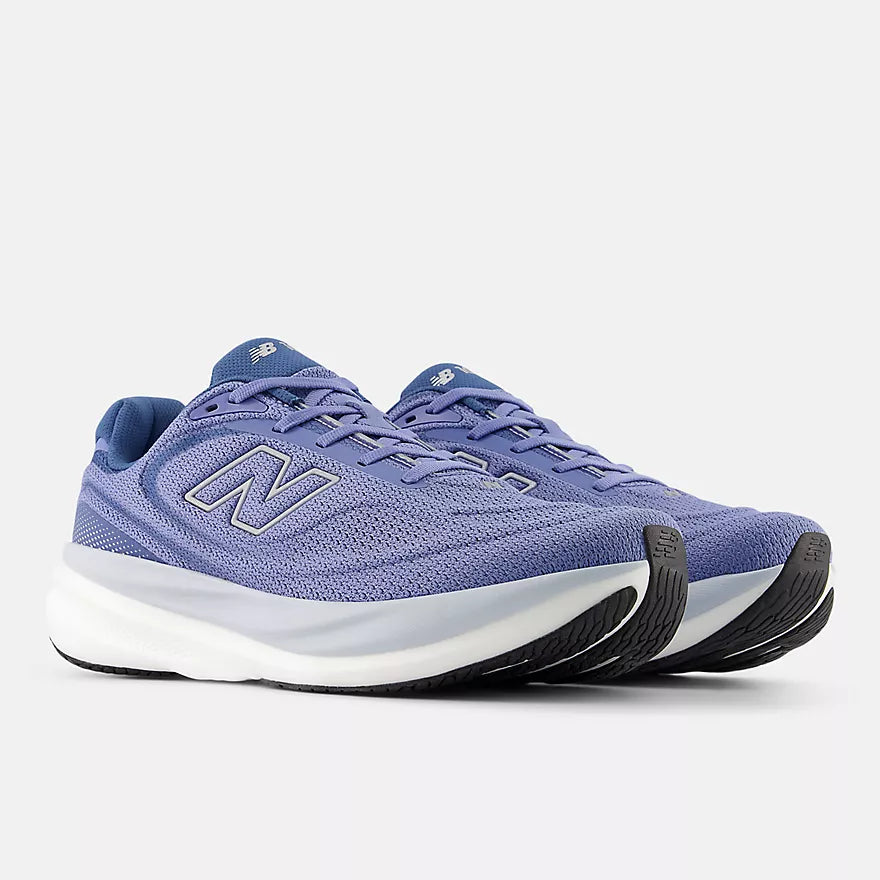 Men's New Balance Fresh Foam X 1080v15 - FAIRWEATHER BLUE (Narrow)