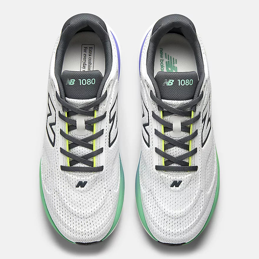 Men's New Balance Fresh Foam X 1080v15 - REFLECTION (Narrow)
