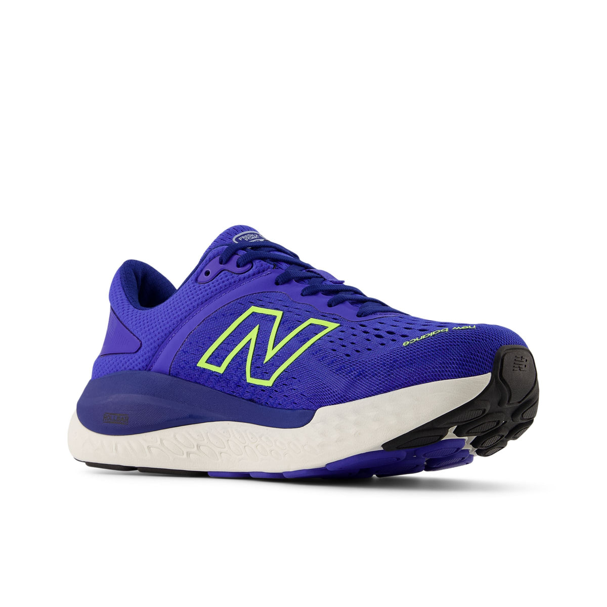 New Balance Mens Fresh Foam X 1540 V4 Made In Usa - MARINE BLUE