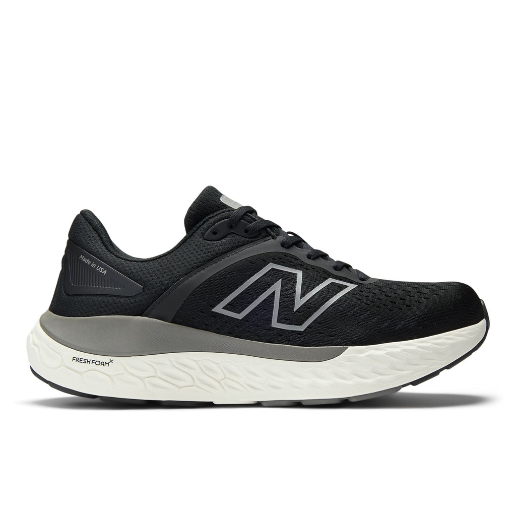 New Balance Mens Fresh Foam X 1540 V4 Made In Usa - BLACK