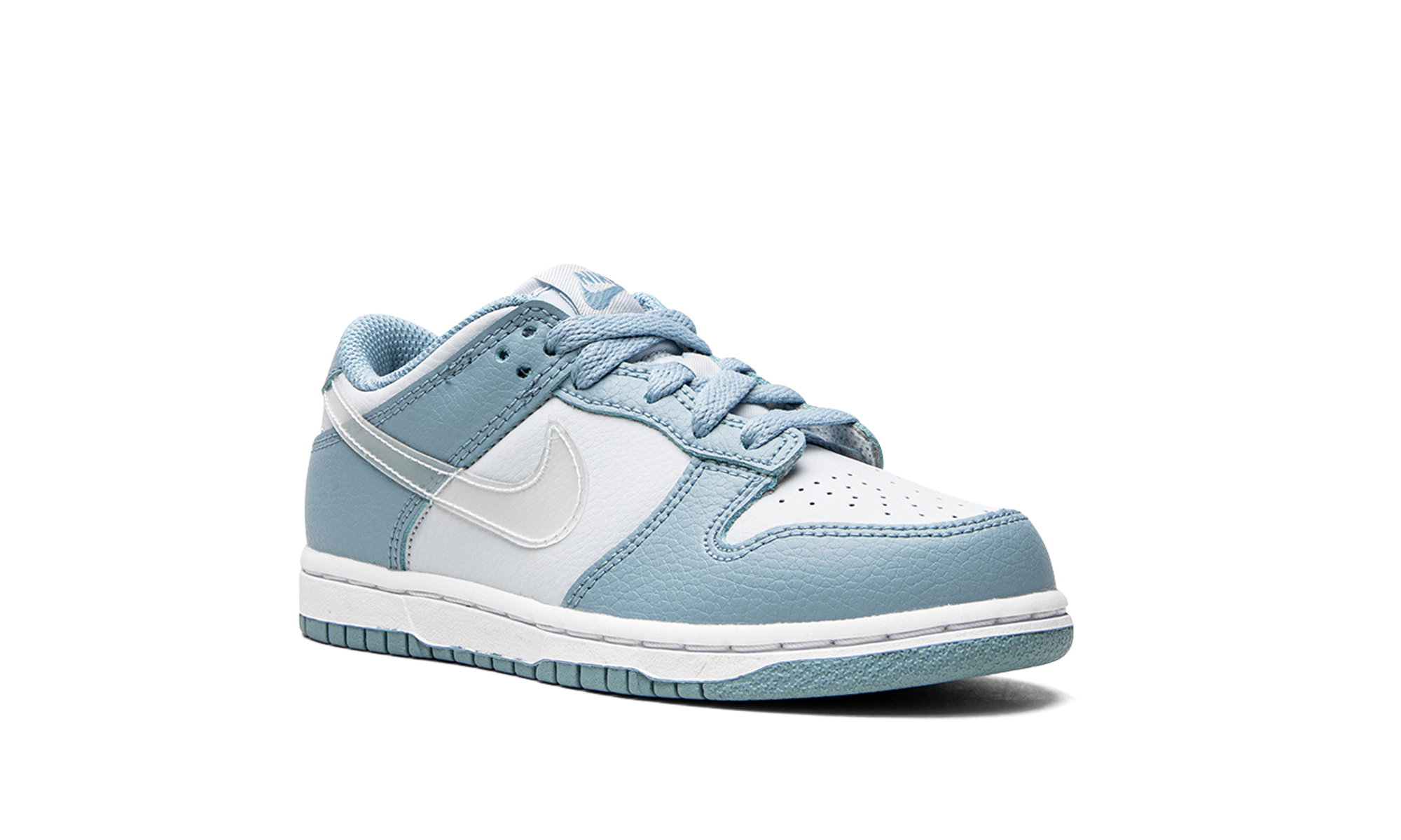 Dunk Low PS "Clear Aqua" DH9756 401