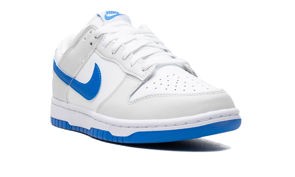 Dunk Low "Photo Blue" DV0831 108