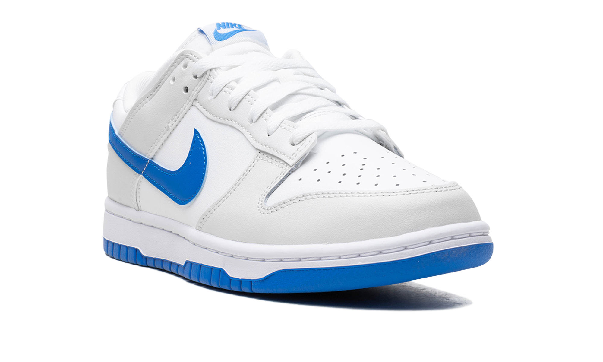 Dunk Low "Photo Blue" DV0831 108