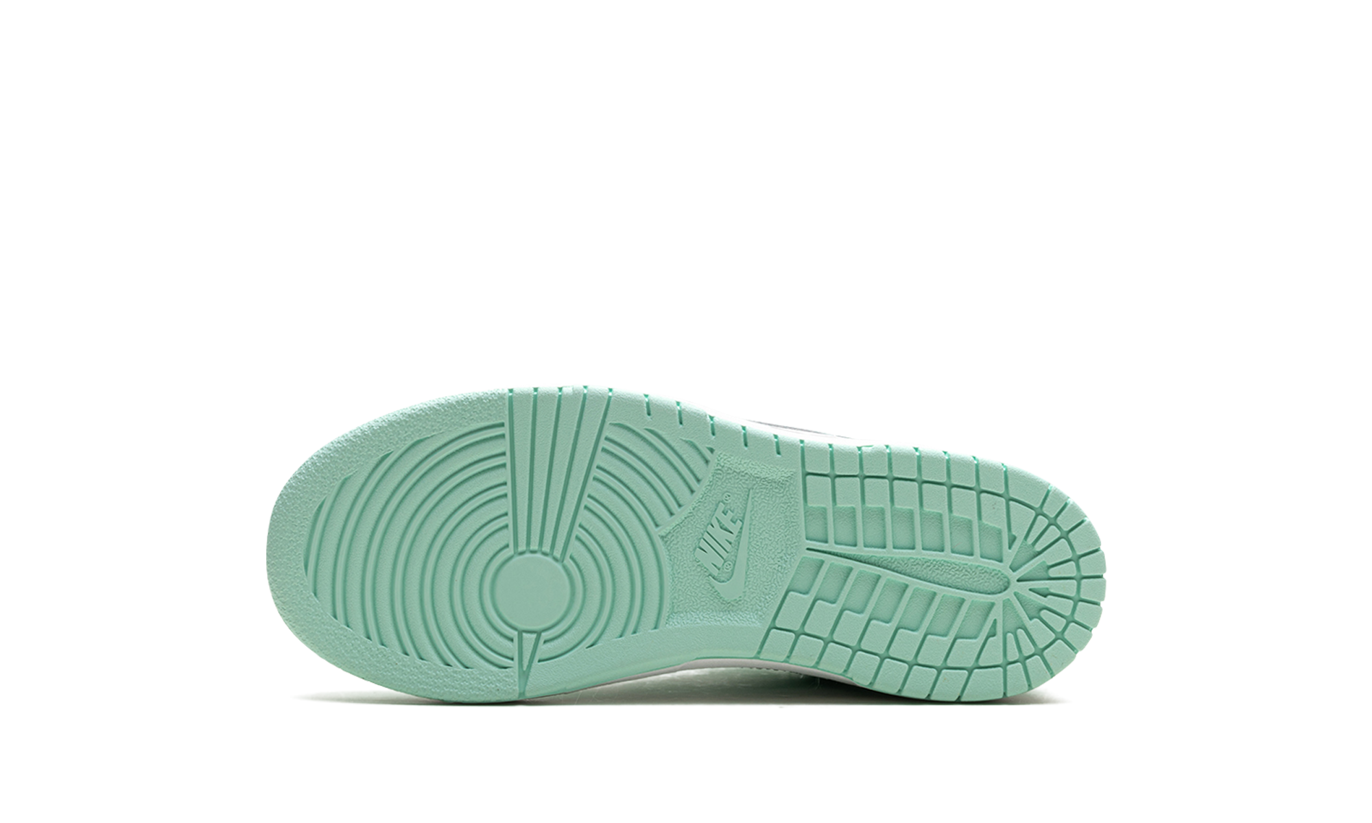 Nike Dunk Low "Mint Foam" FZ3536 100