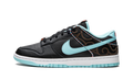Dunk Low "Barbershop" DH7614 001